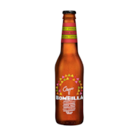 Bombilla Classic, 330ml