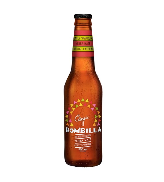 Bombilla Classic, 330ml