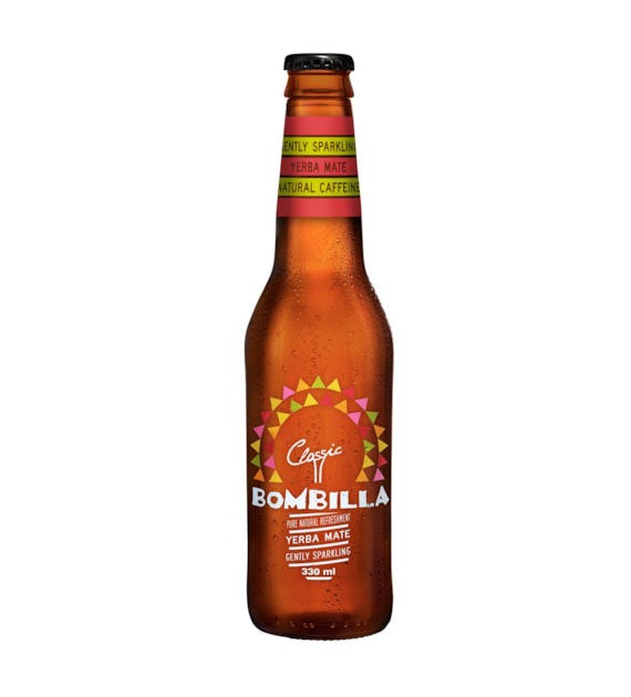 Bombilla Classic, 330ml