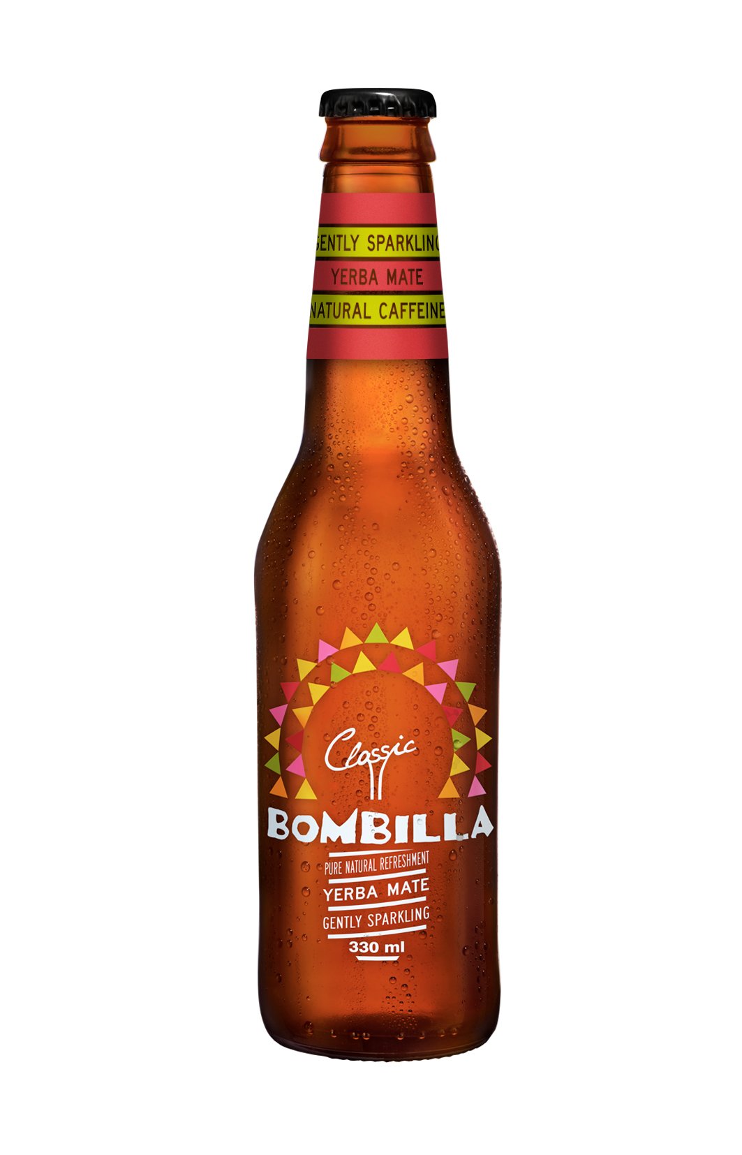 Bombilla Classic, 330ml
