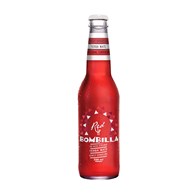 Bombilla Red, 330ml