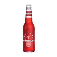 Bombilla Red, 330ml