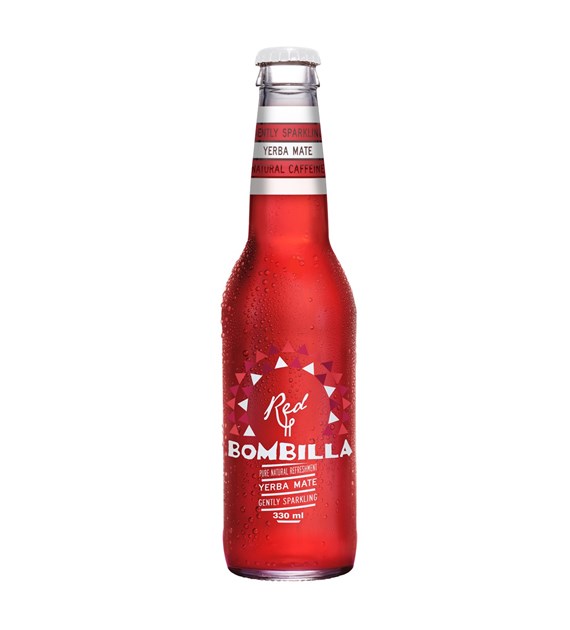 Bombilla Red, 330ml