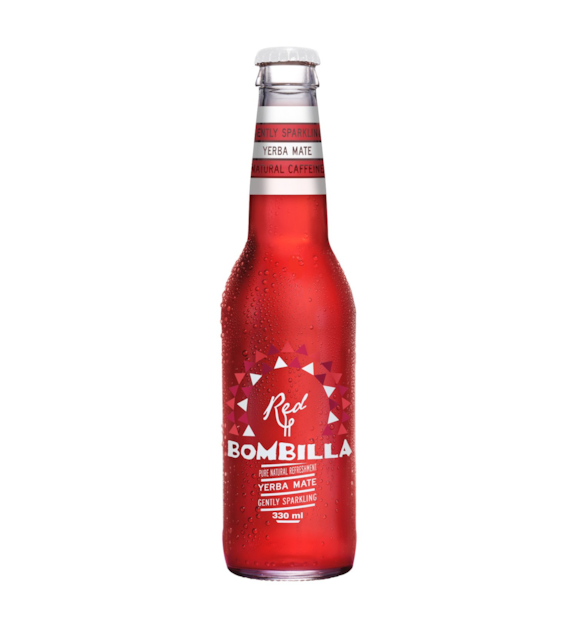 Bombilla Red, 330ml