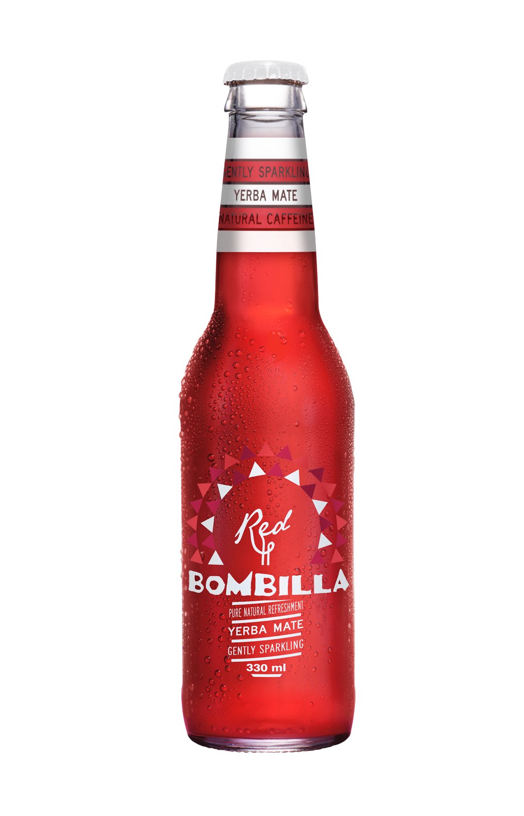 Bombilla Red, 330ml