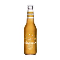 Bombilla Yellow, 330ml