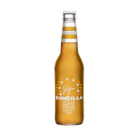 Bombilla Yellow, 330ml