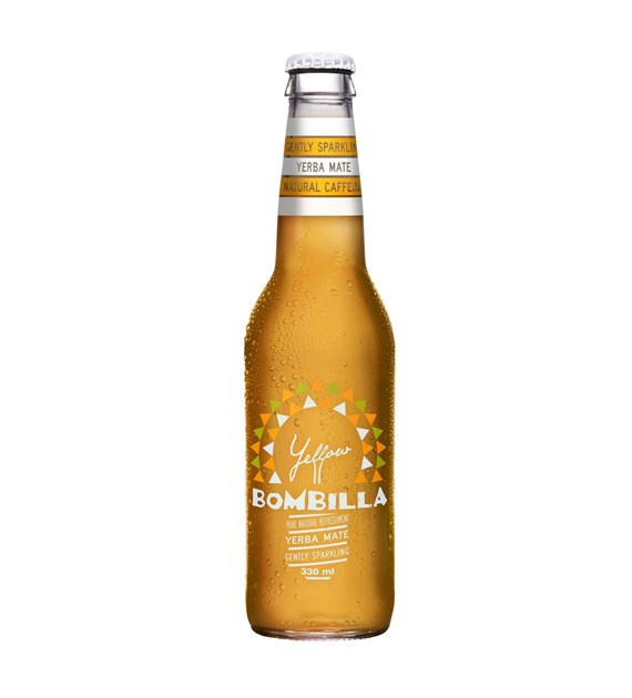 Bombilla Yellow, 330ml