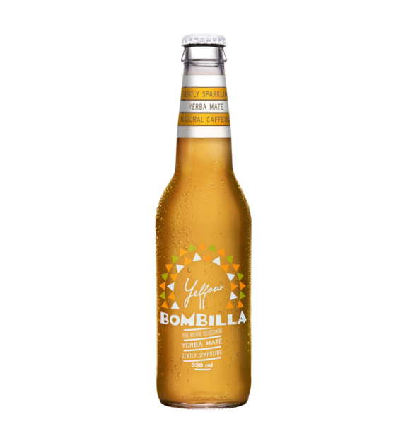 Bombilla Yellow, 330ml