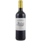 Bordeaux Les Fiefs de Sansac Rouge AOP 0,75 L [win