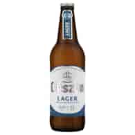 Cieszyn browar - |BEZALKO| Lager bezalkoholowy 500