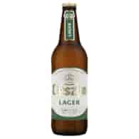 Cieszyn browar - Lager 500ml bezzwrotna