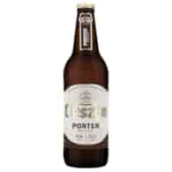 Cieszyn browar - Porter 500ml bezzwrotna