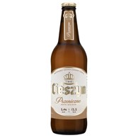 Cieszyn browar - Pszeniczne 500ml bezzwrotna