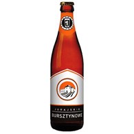 Browar na Jurze - Bursztynowe 500 ml b/z