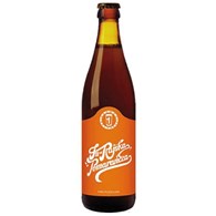 Browar na Jurze - Pomarańcza 500 ml b/z