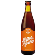 Browar na Jurze - Pomarańcza 500 ml b/z