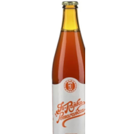Browar na Jurze -BEZALKOHOLOWE Pomarańcza 500 ml b