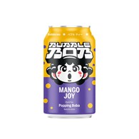 Bubble Bob Mango Joy 330ml