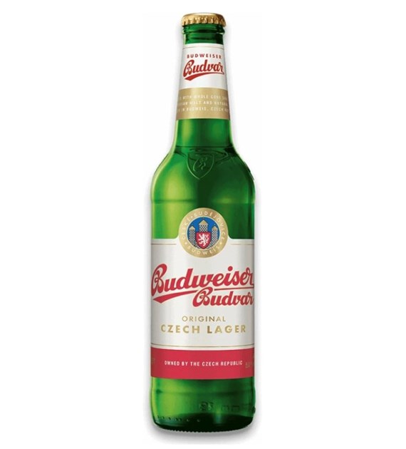 budweiser budvar 5% 0,5l bbzw [exp3]
