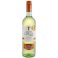 Castllo de Liria Blanco Semidulce DO Valencia 0,75