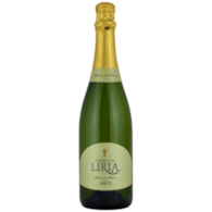 Castllo de Liria Espumoso Blanc de Blancs Brut 0,7