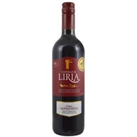 Castllo de Liria Tinto Semidulce DO Valencia 0,75