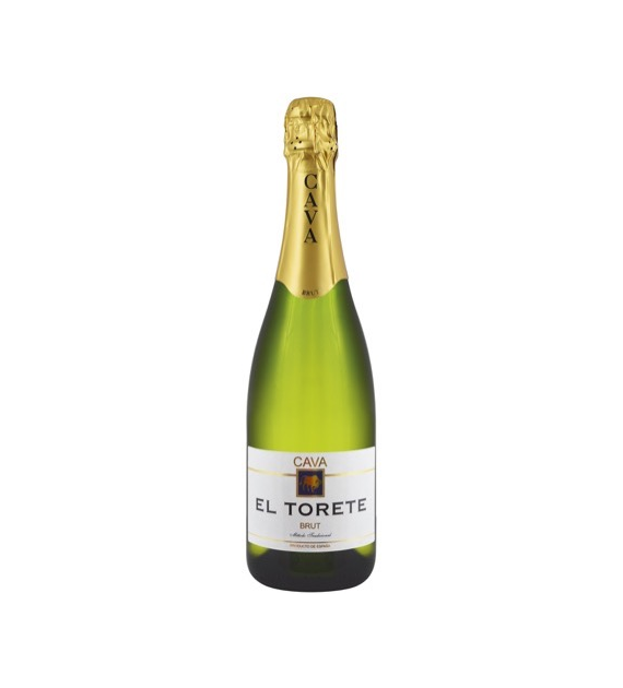 Cava El Torete Brut 0,75 L [wine]
