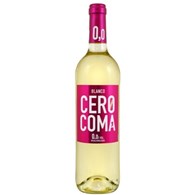 Cero Coma Blanco 0% 0,75 L [wine]