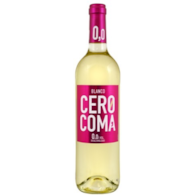 Cero Coma Blanco 0% 0,75 L [wine]