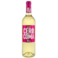 Cero Coma Blanco 0% 0,75 L [wine]