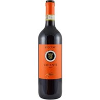 Chiant Piccini DOCG 0,75 L [wine]