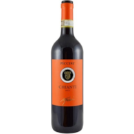 Chiant Piccini DOCG 0,75 L [wine]