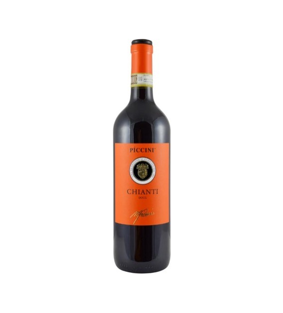 Chiant Piccini DOCG 0,75 L [wine]