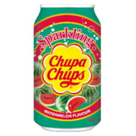 Chupa Chups arbuzowy K345ml/24