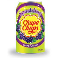 Chupa Chups winogronowy K345ml/24
