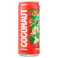 COCONAUT Woda kokos. z młod. kokosa z sokiem arbuz