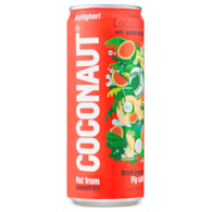 COCONAUT Woda kokosowa arbuz k320ml