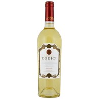 Codici Fiano Puglia IGT 0,75 L [wine] ext