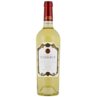 Codici Fiano Puglia IGT 0,75 L [wine] ext