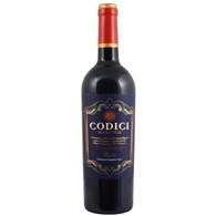 Codici Negroamaro Puglia IGT 0,75 L [wine] ext