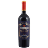 Codici Negroamaro Puglia IGT 0,75 L [wine] ext
