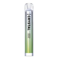 Crystal Green Grape 2%.