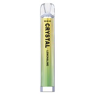 Crystal Lemon Lime 2%