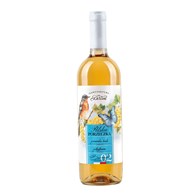 DiWine Biała Porzeczka, wino półwytrawne