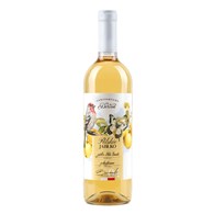 DiWine jabłko Złota Reneta, wino półwytrawne