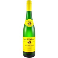 Dr Zenzen Riesling „Yellow label“ Mosel Qualitätsw