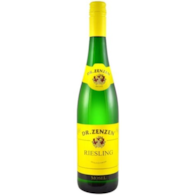 Dr Zenzen Riesling „Yellow label“ Mosel Qualitätsw