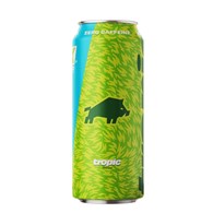 DZIK® BEZKOFEINOWY ZERO KALORII TROPIC 500ml