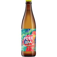 FREE IPA, Inne Beczki, but. bzw. 0,5 l